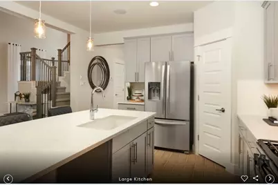 5113 Monarda Mint Drive, Austin, TX 78654 - Photo 9