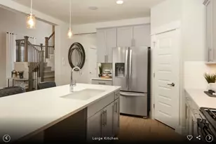 5113 Monarda Mint Dr, Austin, TX 78654 - Photo 9