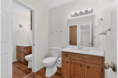 12800 Old San Antonio Road #A, Manchaca, TX 78652 - Photo 33