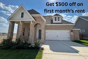 3262 Everett, Kyle, TX 78640 - Photo 1