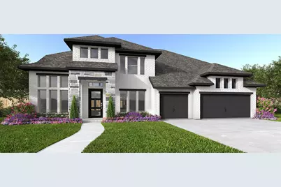244 Bird Bath Bend, Austin, TX 78737 - Photo 1