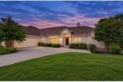 209 Overlook Court, Georgetown, TX 78628 - Photo 3