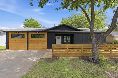 4400 Dovehill Drive, Austin, TX 78744 - Photo 1