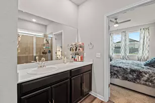 520 Longmount Cv, Liberty Hill, TX 78642 - Photo 19