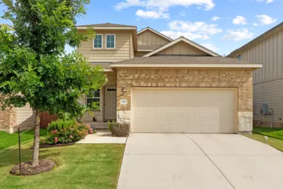 520 Longmount Cove, Liberty Hill, TX 78642 - Photo 1