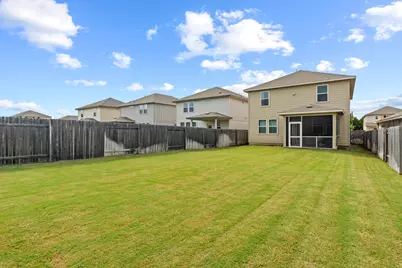 520 Longmount Cove, Liberty Hill, TX 78642 - Photo 35