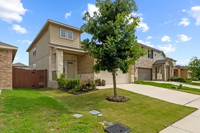 520 Longmount Cove, Liberty Hill, TX 78642 - Photo 3