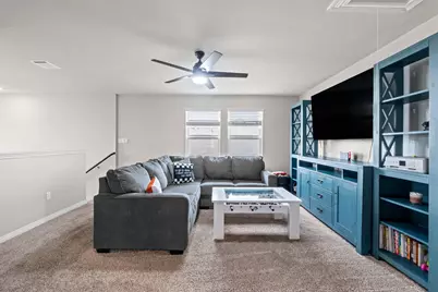 520 Longmount Cove, Liberty Hill, TX 78642 - Photo 25