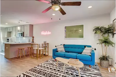 3810 Southway Drive #102, Austin, TX 78704 - Photo 1