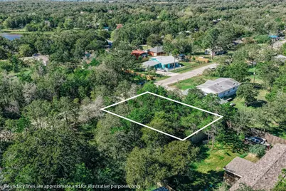 Tbd Chickasaw (0.11 Acres), Smithville, TX 78957 - Photo 13