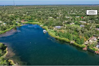 Tbd Chickasaw (0.11 Acres), Smithville, TX 78957 - Photo 1
