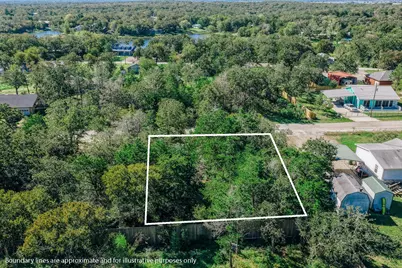 Tbd Chickasaw (0.11 Acres), Smithville, TX 78957 - Photo 7