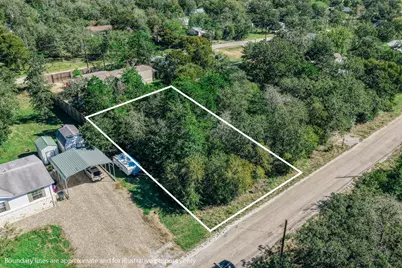 Tbd Chickasaw (0.11 Acres), Smithville, TX 78957 - Photo 15