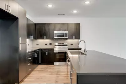 4801 Springdale Road #1307, Austin, TX 78723 - Photo 5