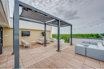 4801 Springdale Road #1307, Austin, TX 78723 - Photo 19