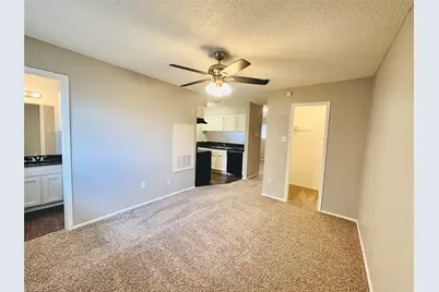 3702 S Second Street #204, Austin, TX 78704 - Photo 9