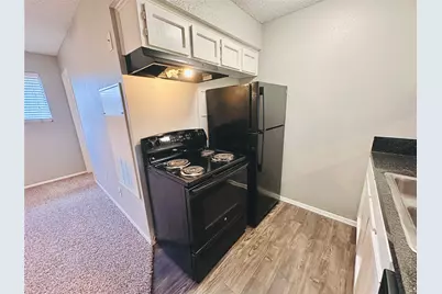 3702 S Second Street #204, Austin, TX 78704 - Photo 5