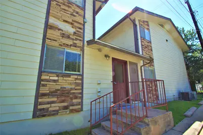 3702 S Second Street #204, Austin, TX 78704 - Photo 1