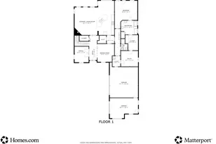 11715 Creek View Ln, Conroe, TX 77385 - Photo 31