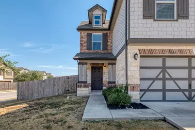 13603 Abraham Lincoln Street, Manor, TX 78653 - Photo 1