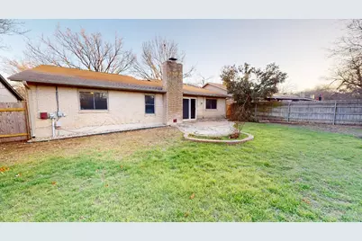 10214 Missel Thrush Drive, Austin, TX 78750 - Photo 3