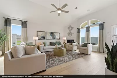 502 Los Aliso Court, Liberty Hill, TX 78642 - Photo 9
