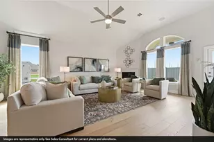 502 Los Aliso Ct, Liberty Hill, TX 78642 - Photo 9
