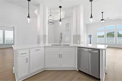 502 Los Aliso Court, Liberty Hill, TX 78642 - Photo 9