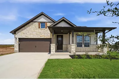 502 Los Aliso Court, Liberty Hill, TX 78642 - Photo 1