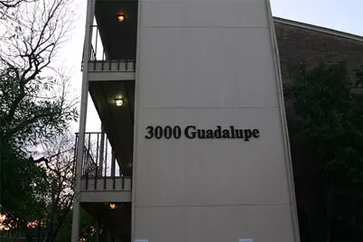 3000 Guadalupe Street #315, Austin, TX 78705 - Photo 1
