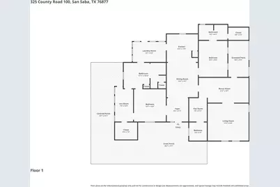 325 County Road 100, San Saba, TX 76877 - Photo 39