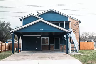 2401 Bucks Run #A, Austin, TX 78744 - Photo 7