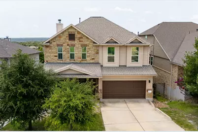 324 Santa Maria Street, Georgetown, TX 78628 - Photo 3