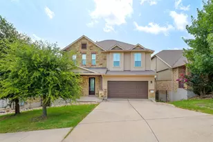 324 Santa Maria St, Georgetown, TX 78628 - Photo 3