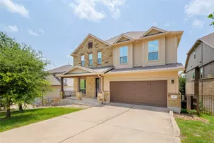 324 Santa Maria St, Georgetown, TX 78628 - Photo 7