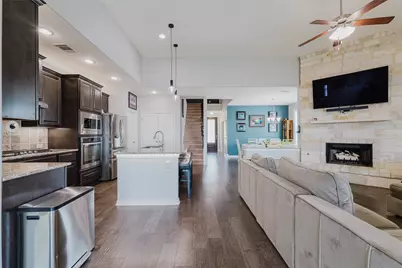 324 Santa Maria Street, Georgetown, TX 78628 - Photo 9