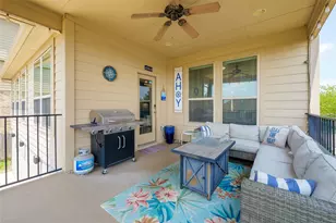 324 Santa Maria St, Georgetown, TX 78628 - Photo 33