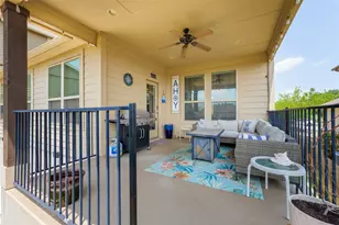 324 Santa Maria St, Georgetown, TX 78628 - Photo 35