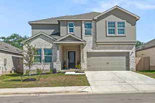 1508 Acorn Oak Dr, Georgetown, TX 78628 - Photo 1