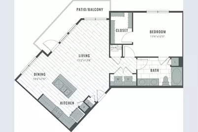 6107 E Riverside Drive #367, Austin, TX 78741 - Photo 3