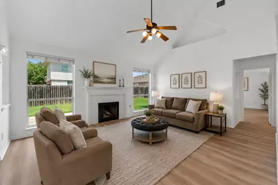 3812 Concord Drive, Round Rock, TX 78665 - Photo 13
