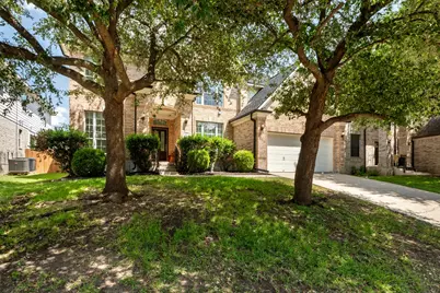 3812 Concord Drive, Round Rock, TX 78665 - Photo 3