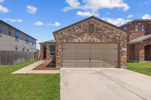 1107 Sagebrush Dr, Temple, TX 76502 - Photo 1