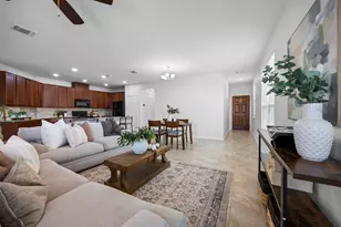 1107 Sagebrush Dr, Temple, TX 76502 - Photo 5
