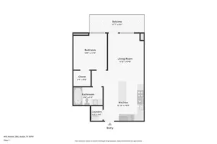 44 East Ave, Austin, TX 78701 - Photo 21