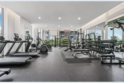 44 East Avenue #2304, Austin, TX 78701 - Photo 19