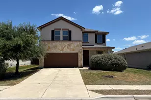 8113 Rosano St, Round Rock, TX 78665 - Photo 1