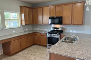8113 Rosano St, Round Rock, TX 78665 - Photo 3