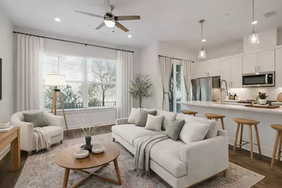 12001 Vista Parke Drive #1203, Austin, TX 78726 - Photo 1