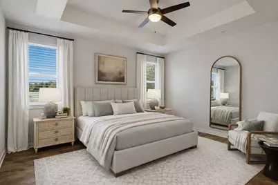 12001 Vista Parke Drive #1203, Austin, TX 78726 - Photo 3